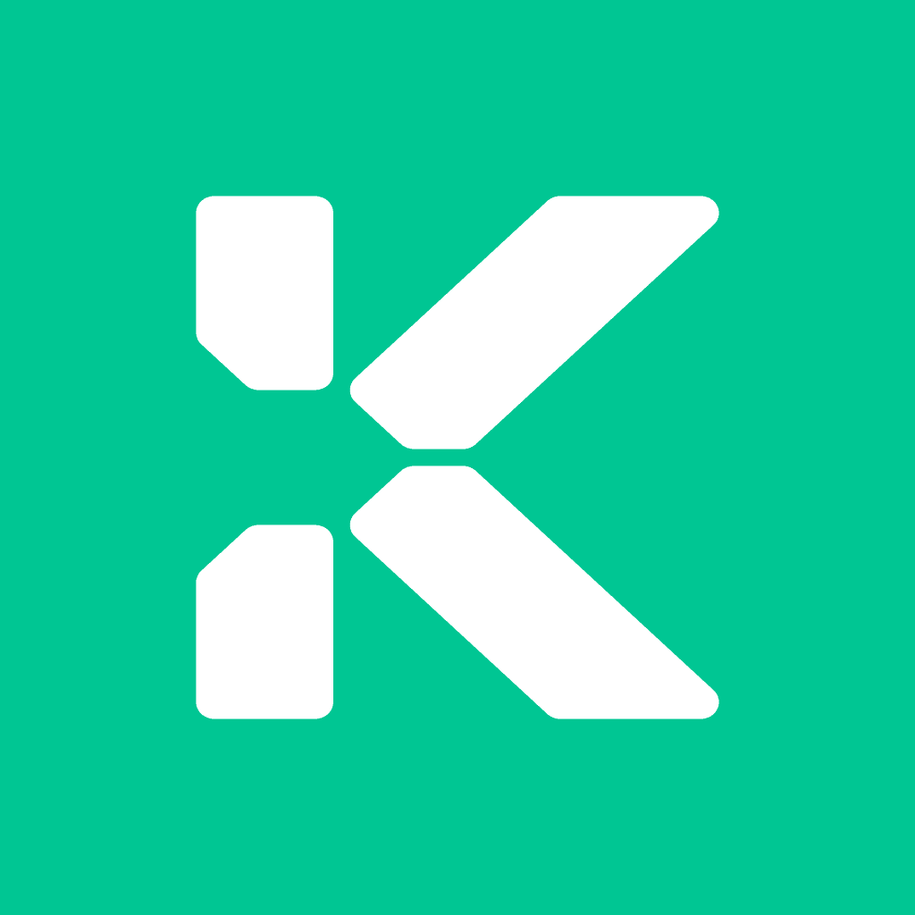 Kryptos logo