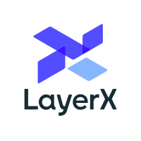 LayerX logo