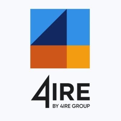 4IRE logo