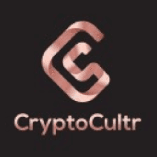 Crypto Cultr logo