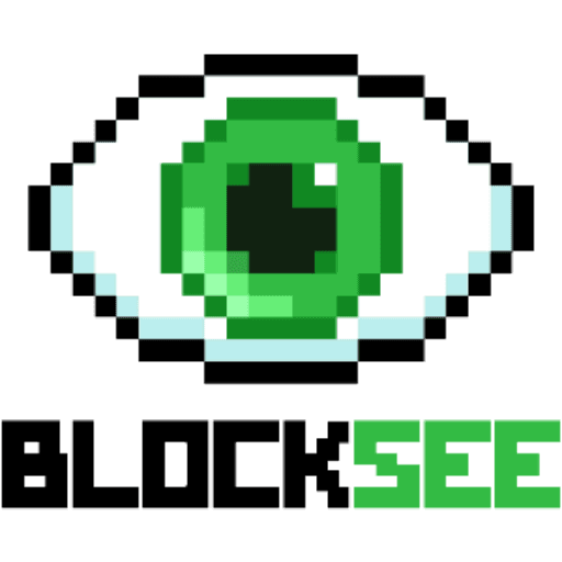 Blocksee Information Technology LLC logo