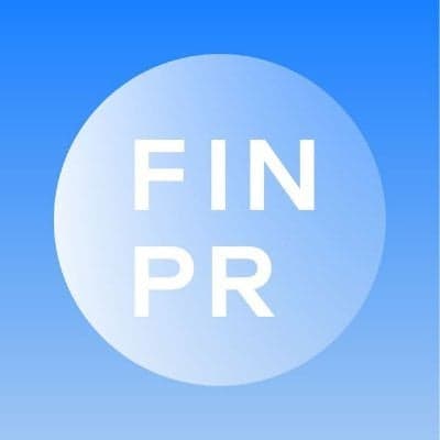 FINPR Agency logo