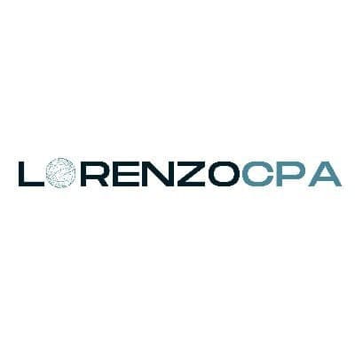 Lorenzo Tax logo