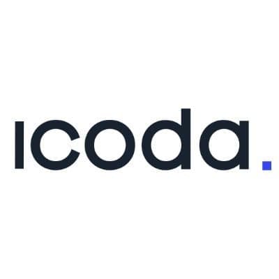 ICODA logo