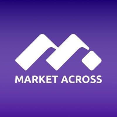 MarketAcross logo