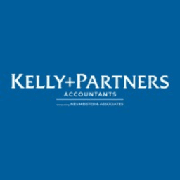 Kelly+Partners Advisory Services logo