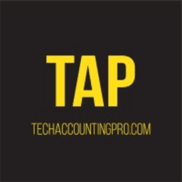 TechAccountingPro logo