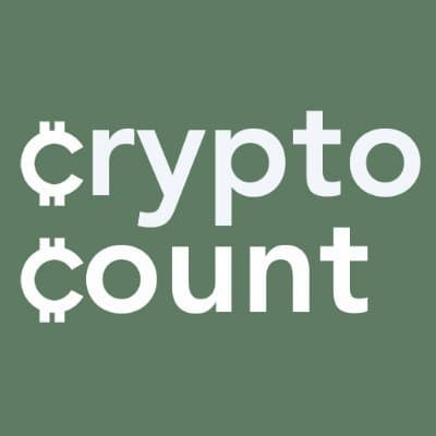 Crypto Count logo