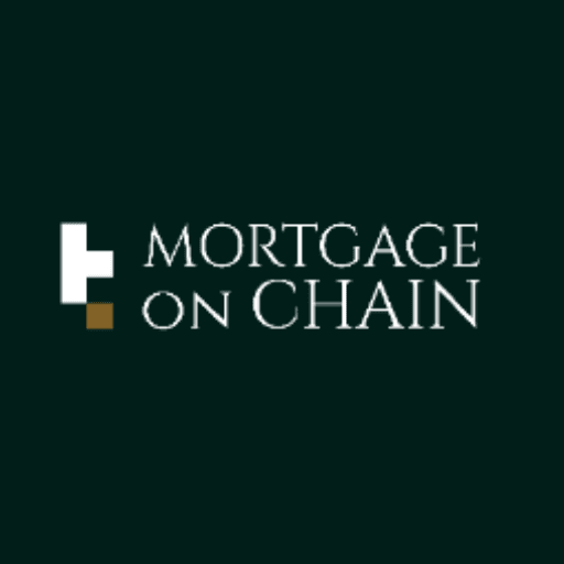 Mortgage On Chain logo