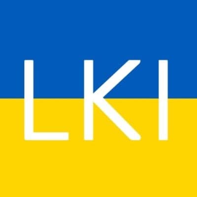 LKI Consulting logo