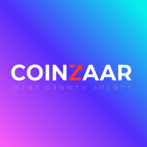 CoinZaar logo