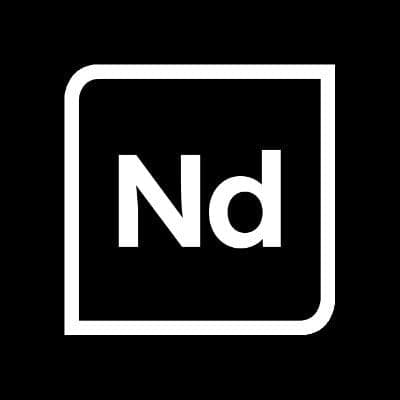 Neodyme AG logo