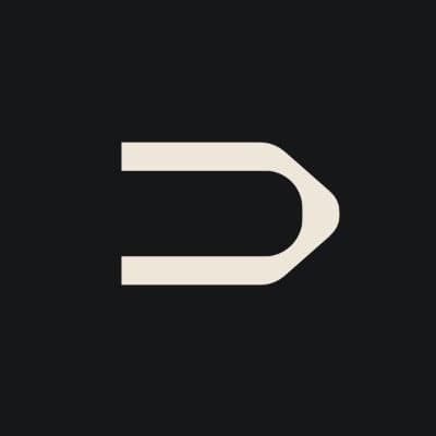 Dedaub logo