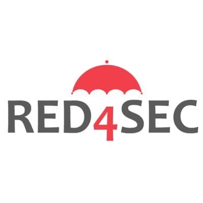 Red4Sec Cybersecurity S.L. logo