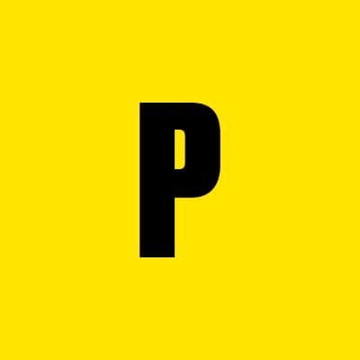 Pessimistic Security logo