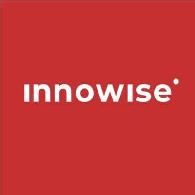 Innowise logo