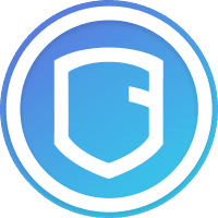 CoinFabrik logo