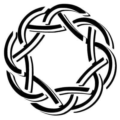 Crynet logo