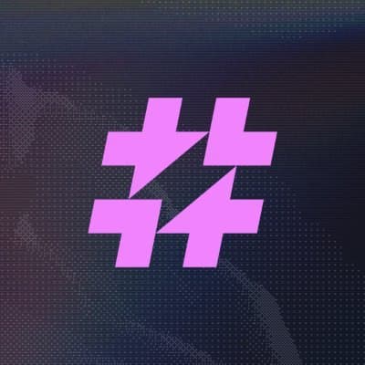 Hash Consulting logo