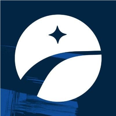 Unchained logo