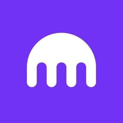 Kraken logo