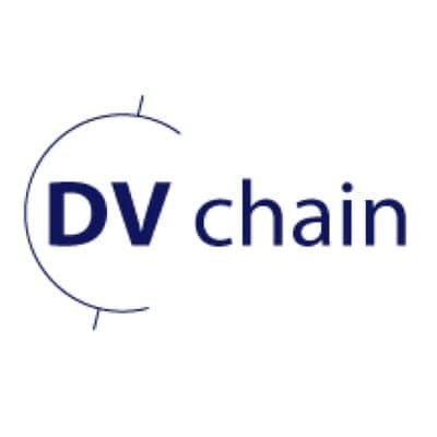 DV Chain logo