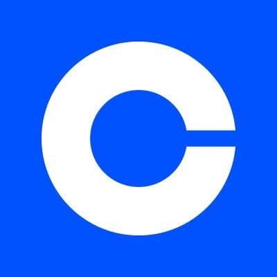 Coinbase logo