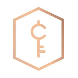 Crypto Finance Group logo