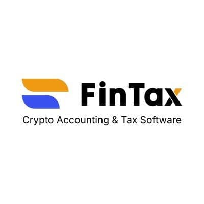 FinTax logo