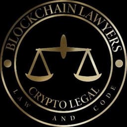 Crypto Legal logo