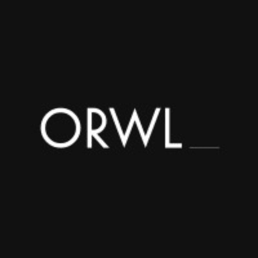 ORWL logo