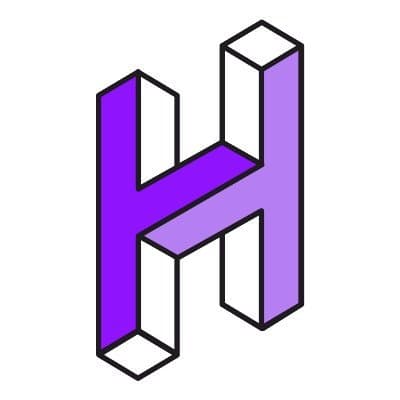 HackBG logo