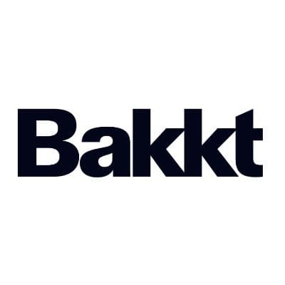 Bakkt logo