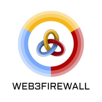 Web3Firewall logo