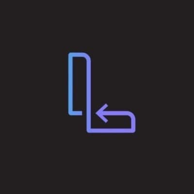 Loop Crypto logo