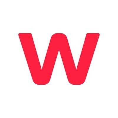 Worldpay logo