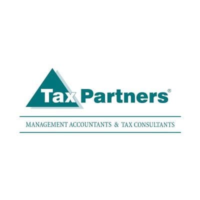 Tax Partners logo