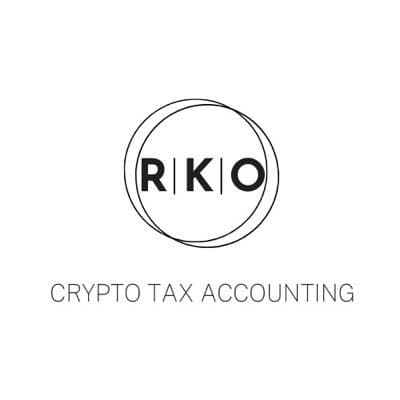 Crypto Tax & Accounting Services