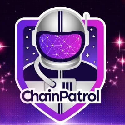 ChainPatrol Inc. logo