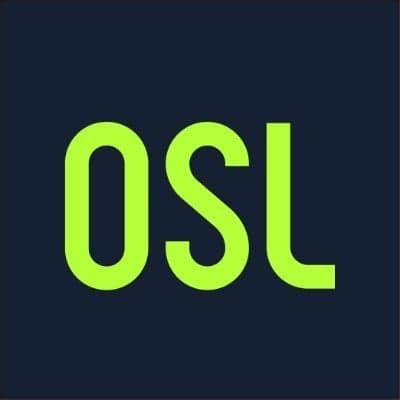 OSL Group logo