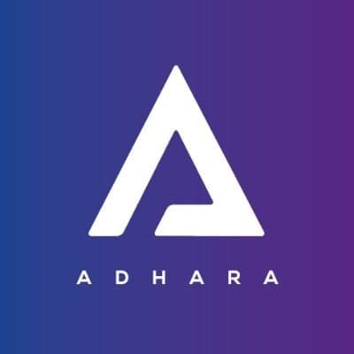 Adhara logo