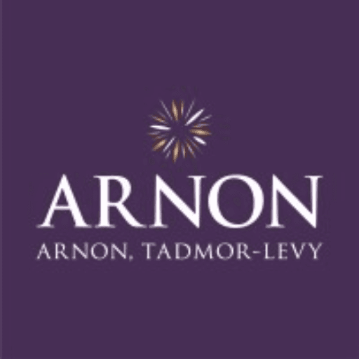 Arnon, Tadmor-Levy logo