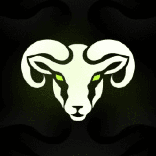 Blacksheep logo