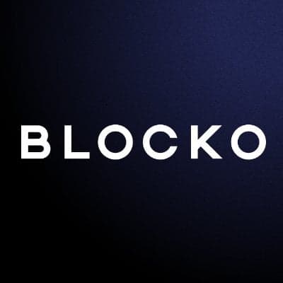 Enterprise Blockchain Node Infrastructure