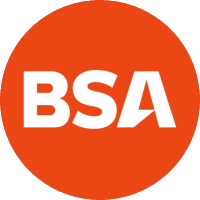 BuySellAds logo