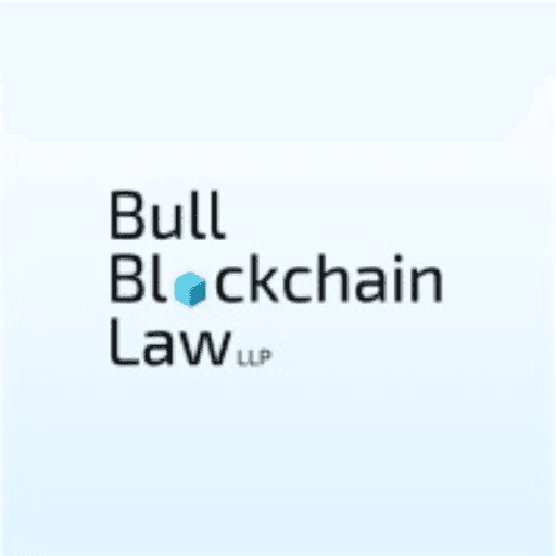 Bull Blockchain Law LLP logo