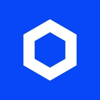 Chainlink logo