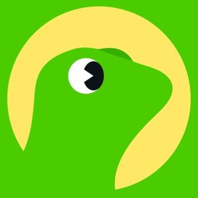 CoinGecko logo