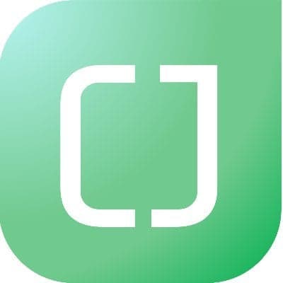 CryptoJobs logo