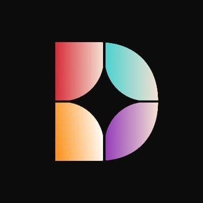 Decentra logo